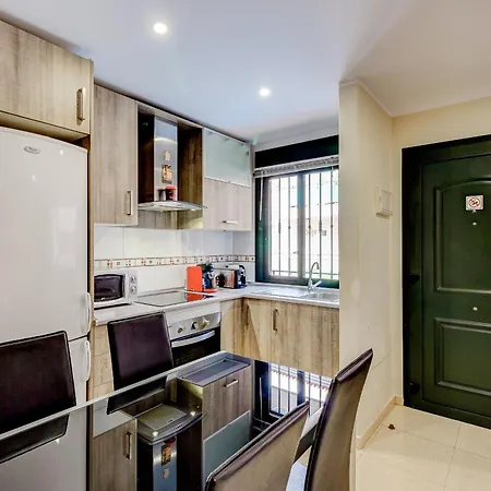 Casa Giulia Guargacho