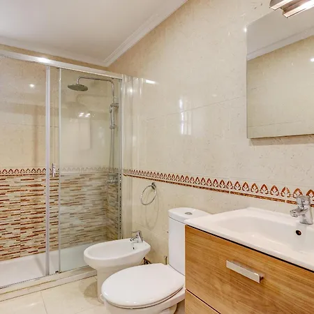 דירה Casa Giulia Guargacho