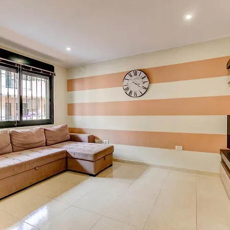 Apartment Casa Giulia Guargacho