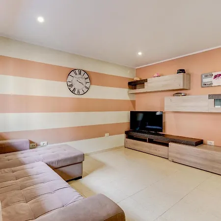 Casa Giulia 아파트 *