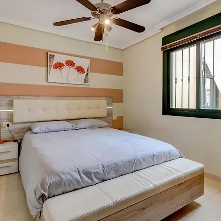 Apartment Casa Giulia *