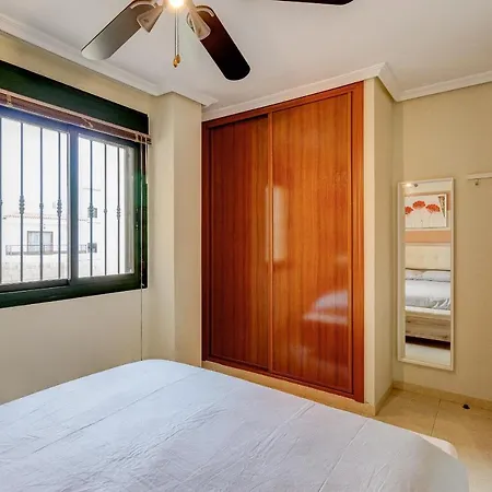 Casa Giulia 아파트 Guargacho