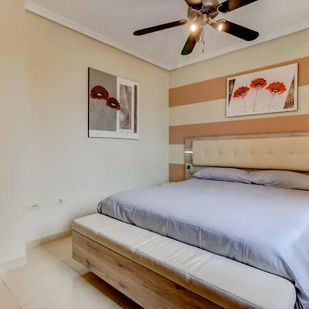 Appartement Casa Giulia *