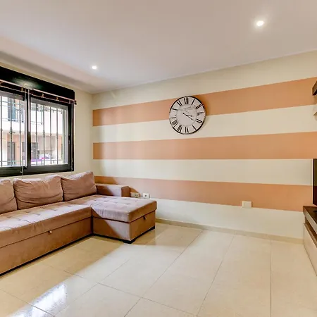 Casa Giulia Διαμέρισμα *