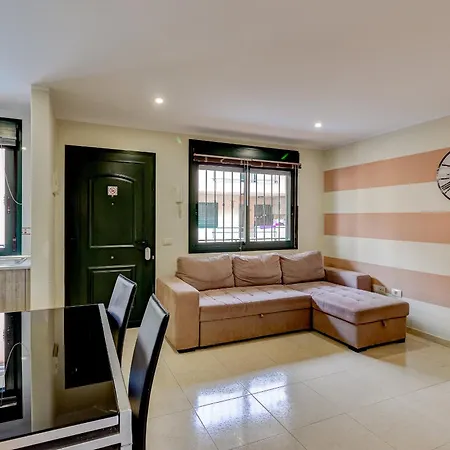 Appartement Casa Giulia *