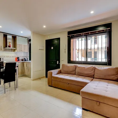 Casa Giulia Appartement Guargacho