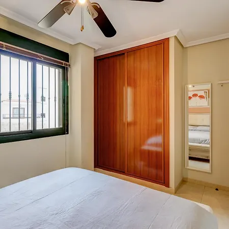 Casa Giulia Appartement *