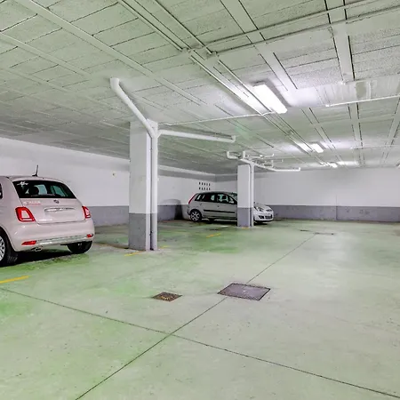 Casa Giulia Διαμέρισμα *