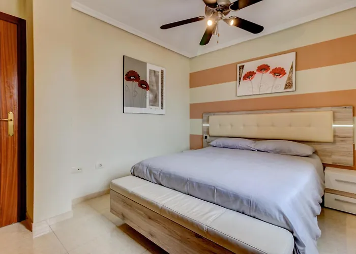 Appartement Casa Giulia *