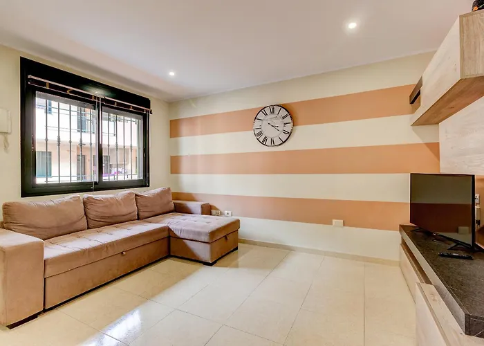 Casa Giulia Appartamento *