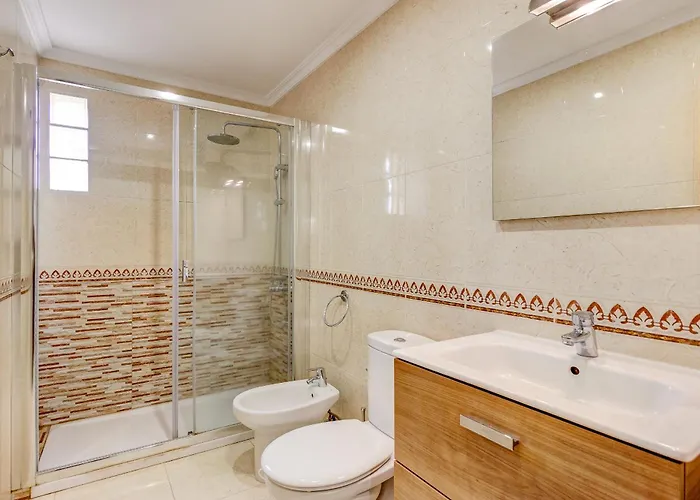 Appartement Casa Giulia Guargacho