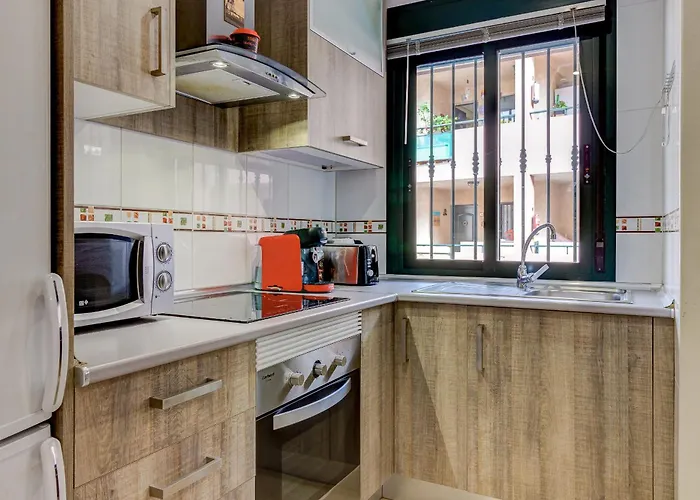 Appartement Casa Giulia *