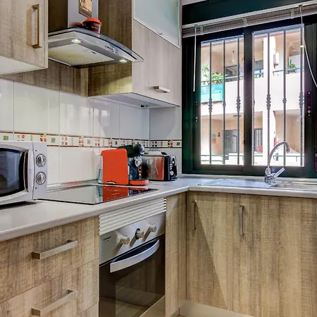 公寓 Casa Giulia *